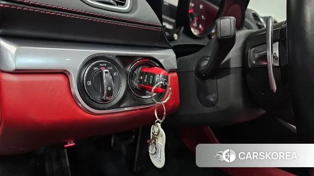 Porsche 718 Boxster id 3434680 из Кореи 8