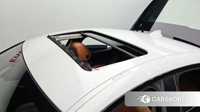 BMW 4 Series (F32) id 3034306 из Кореи 8