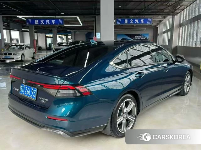 Honda Accord id 4241327 из Китая 8