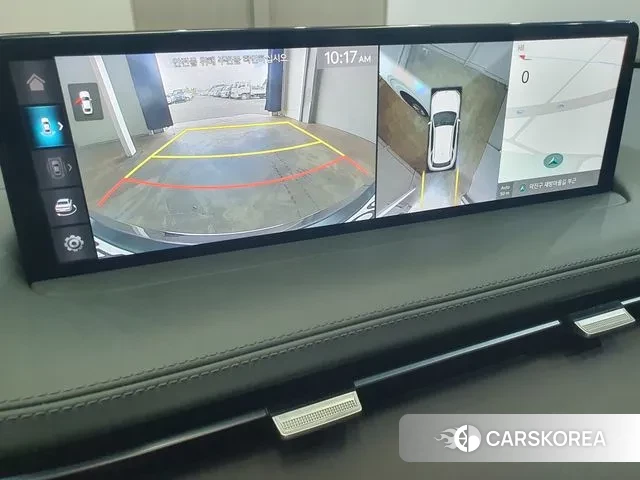 Genesis GV70 id 2930258 из Кореи 8