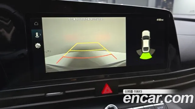 Hyundai Avante Hybrid (CN7) id 2833729 из Кореи 8