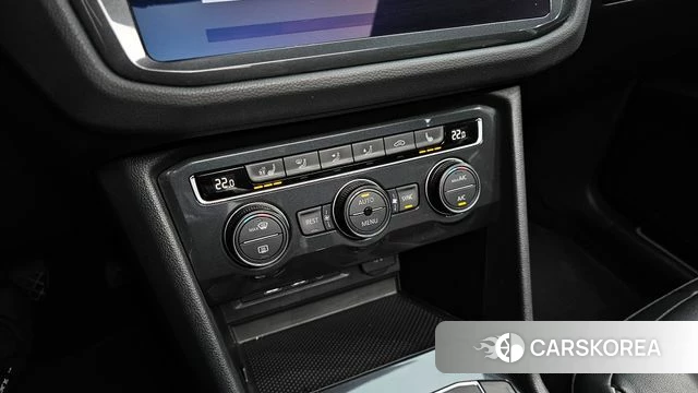 Volkswagen Tiguan second Generation id 4187868 из Кореи 8