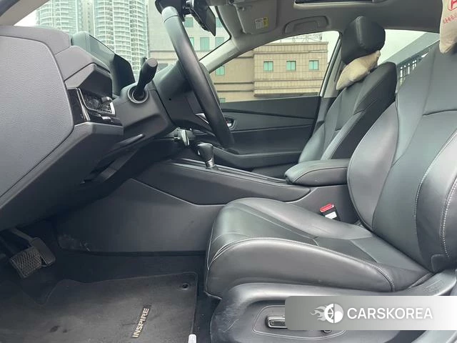 Honda Yingshipai id 4221582 из Китая 8