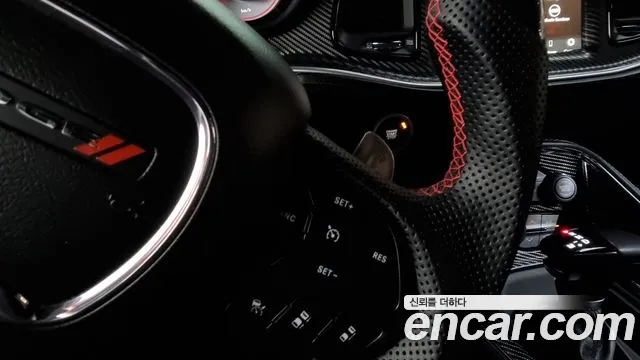 Dodge Challenger id 2795393 из Кореи 8