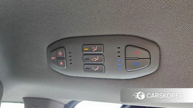 Kia The New Carnival id 4251387 из Кореи 8