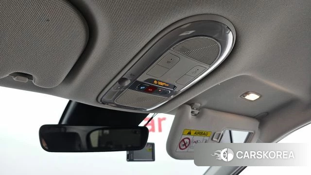 Hyundai Ionic 5 id 4395954 из Кореи 8