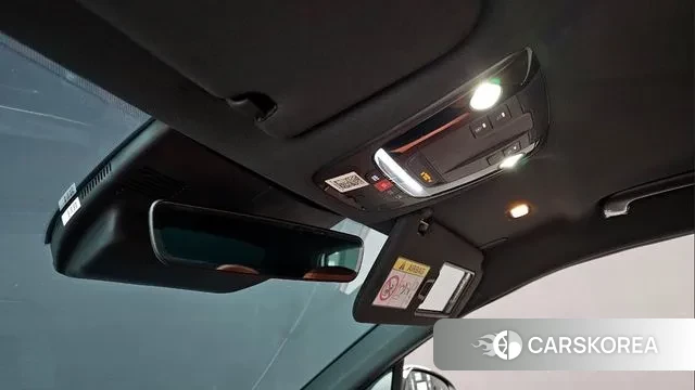 Kia The New K5 3rd generation id 3644665 из Кореи 8