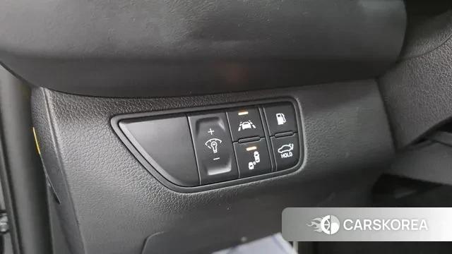 Genesis G70 id 3765814 из Кореи 8