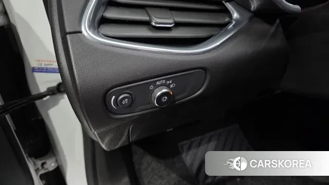 Chevrolet (GM Daewoo) The New Malibu id 3748140 из Кореи 8