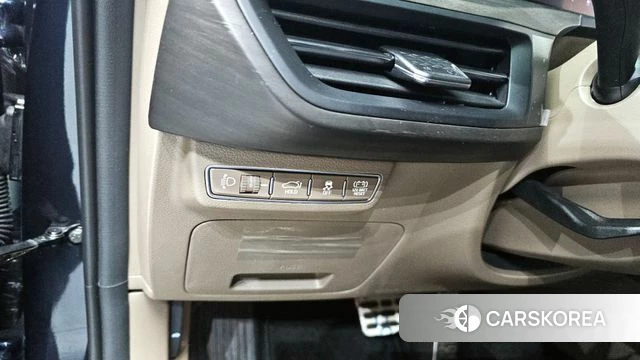 Kia K8 Hybrid id 4249242 из Кореи 8