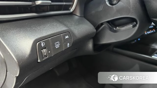 Hyundai Avante Hybrid (CN7) id 4591971 из Кореи 8