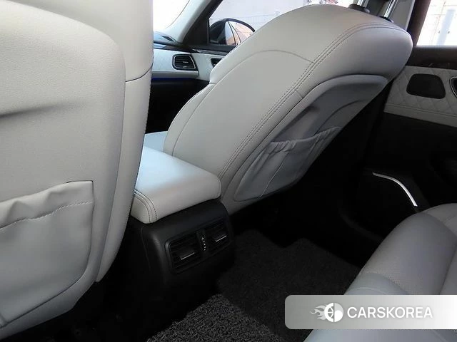 Renault Korea (Samsung) SM6 id 3936753 из Кореи 8