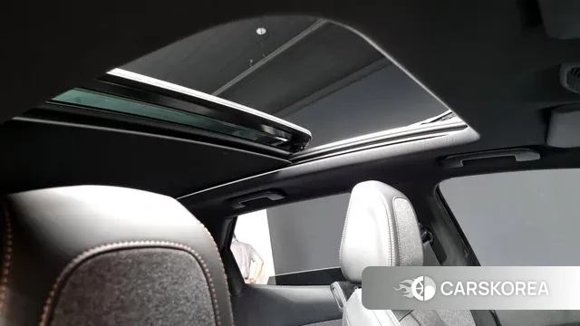 Peugeot 3008 second generation id 2995783 из Кореи 8