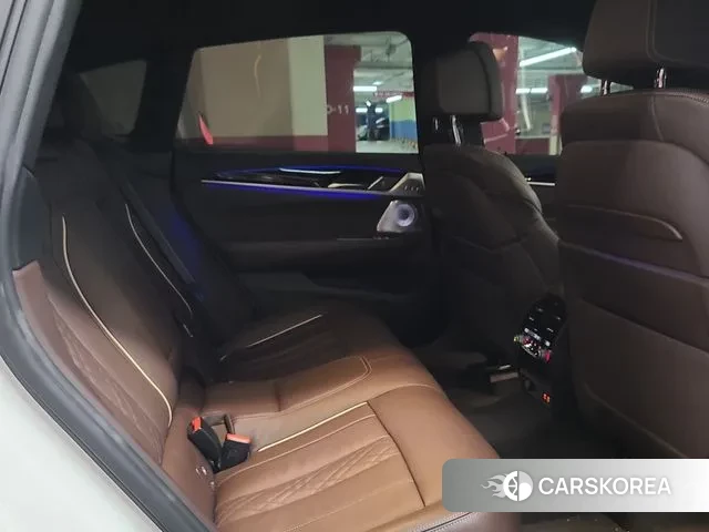 BMW 6 Series GT (G32) id 3338580 из Кореи 8