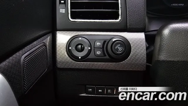 Chevrolet (GM Daewoo) Captiva id 2897208 из Кореи 8