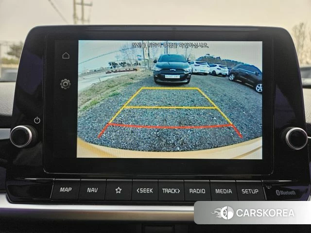 Kia Morning Urban (JA) id 3982170 из Кореи 8