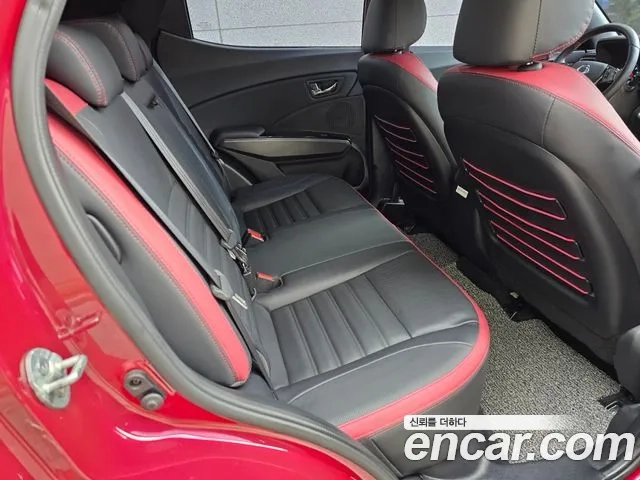 Ssangyong Berry New Tivoli id 2951653 из Кореи 8