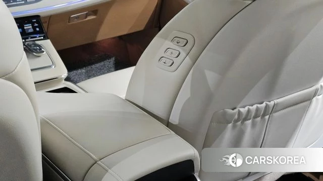 Hyundai The New Grandeur IG id 4410409 из Кореи 8