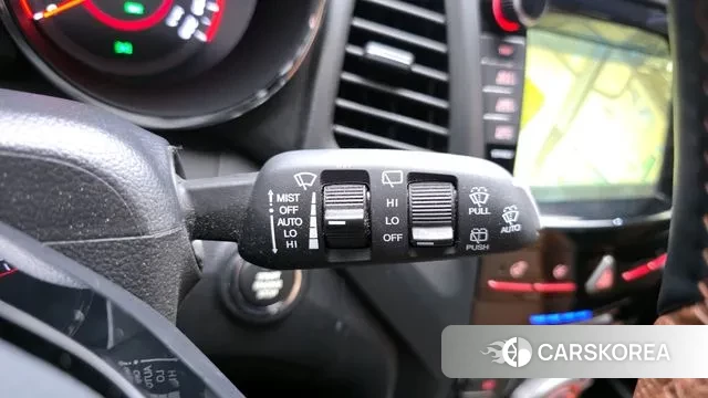 Ssangyong Tivoli Armor id 3270167 из Кореи 8