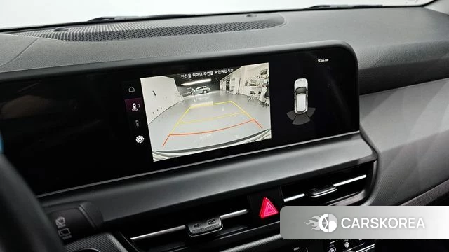 Kia The New Seltos id 4194434 из Кореи 8