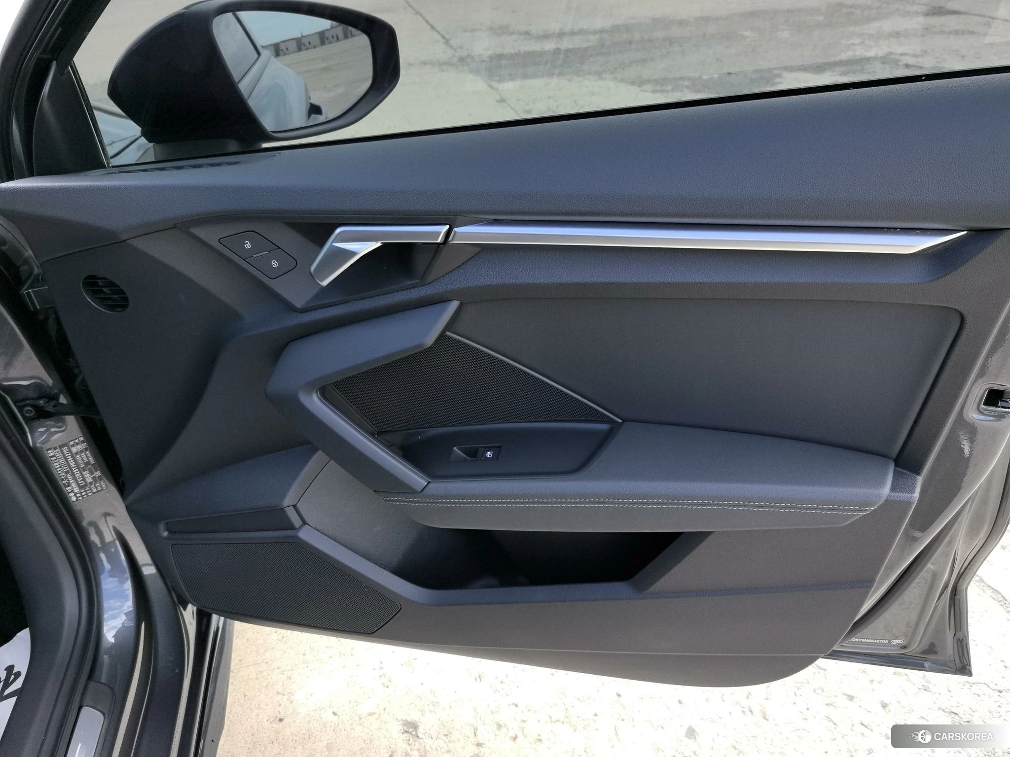 Audi A3 id 4504746 из Китая 8