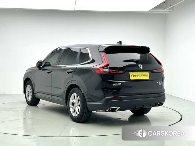 Honda CR-V id 4301794 из Китая 8