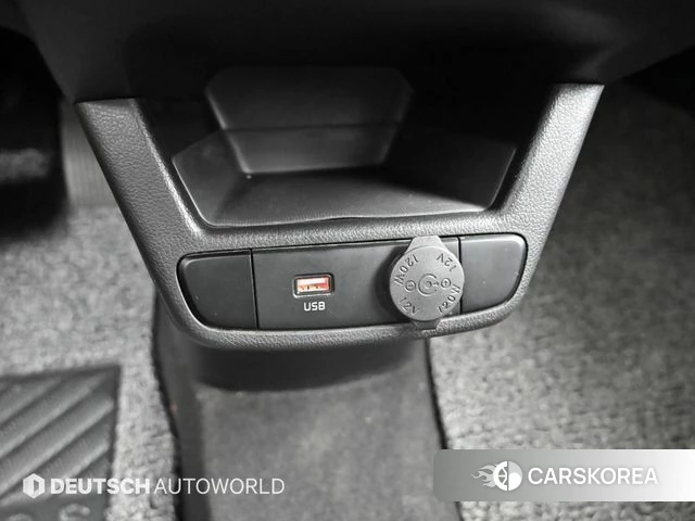 Kia The New Ray id 4676455 из Кореи 8
