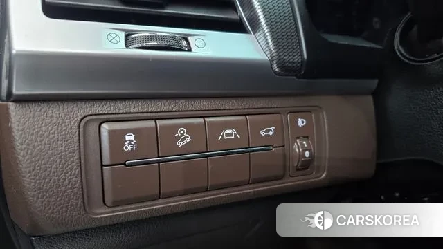 Ssangyong All New Rexton id 3611754 из Кореи 8