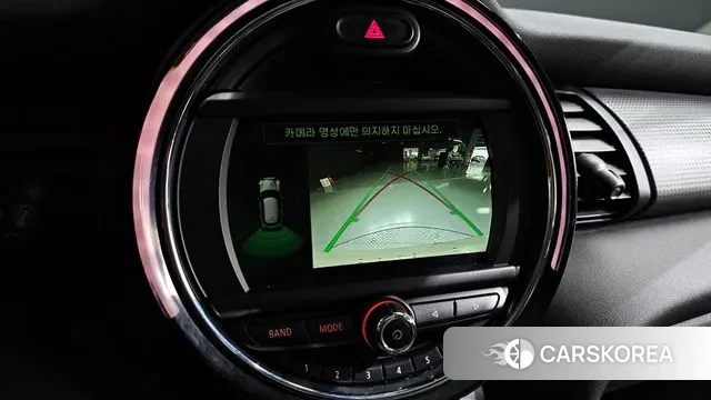 Mini Cooper D id 3647054 из Кореи 8