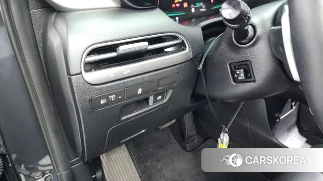 Hyundai The New Palisade id 3279421 из Кореи 8