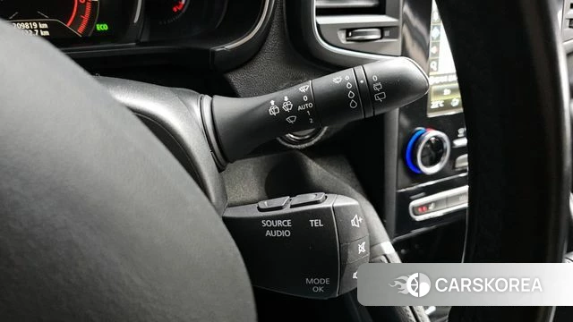 Renault Korea (Samsung) The New QM6 id 4688850 из Кореи 8