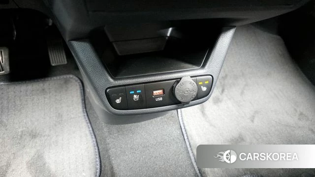 Kia The New Kia Ray id 4321447 из Кореи 8