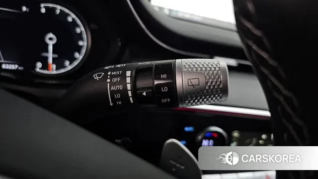 Genesis GV70 id 3726856 из Кореи 8