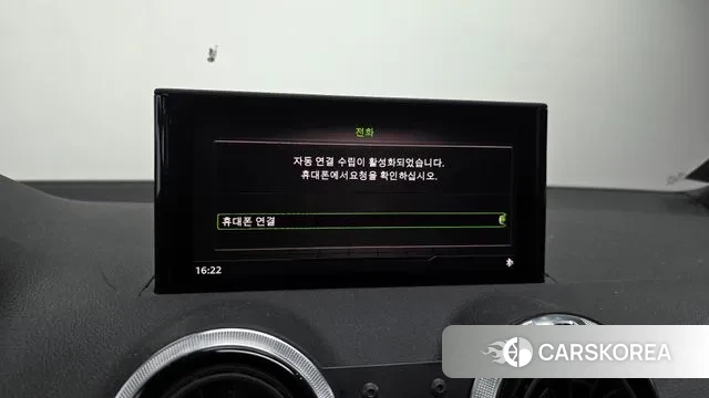 Audi Q2 id 3679902 из Кореи 8