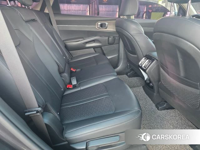 Kia Sorento 4th Generation id 4580924 из Кореи 8