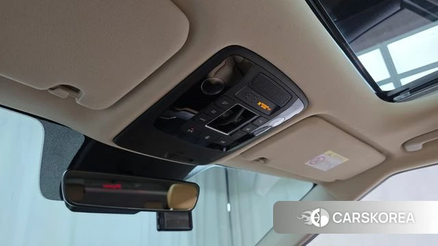 Kia Carnival 4th generation id 4556760 из Кореи 8