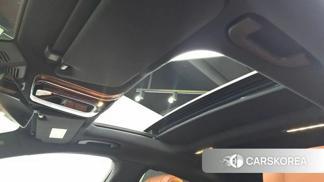 Mercedes-Benz S-Class W223 id 4730483 из Кореи 8