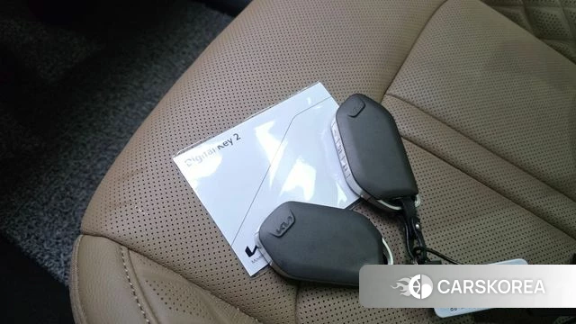 Kia The New Sorento 4th Generation id 4560415 из Кореи 8