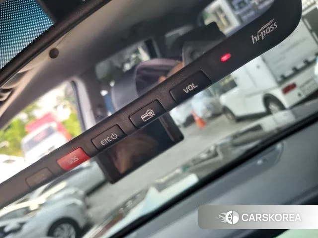 Kia Mohave Master id 2993418 из Кореи 8