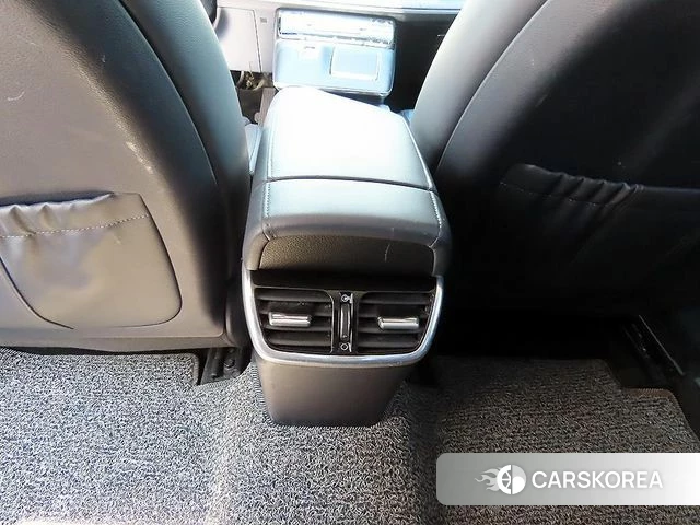 Hyundai The New Grandeur IG Hybrid id 4464613 из Кореи 8