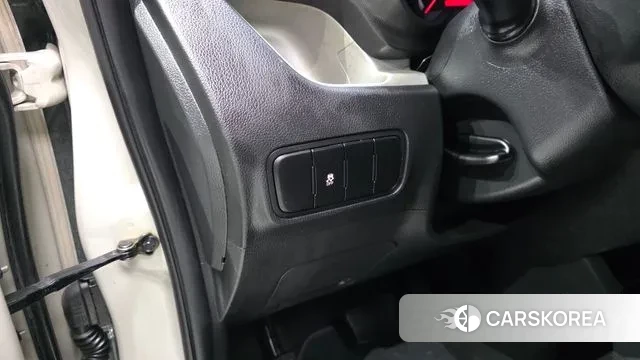 Kia The New Ray id 3772946 из Кореи 8