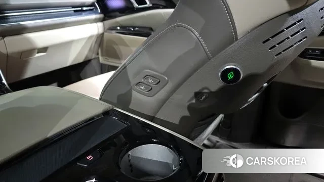 Kia Carnival 4th generation id 3224579 из Кореи 8