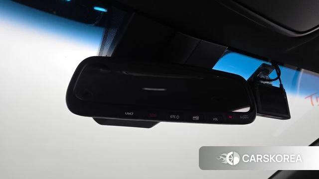 Kia Sportage The Bold id 3845362 из Кореи 8