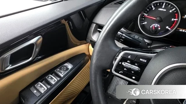 Kia Carnival 4th generation id 3616286 из Кореи 8