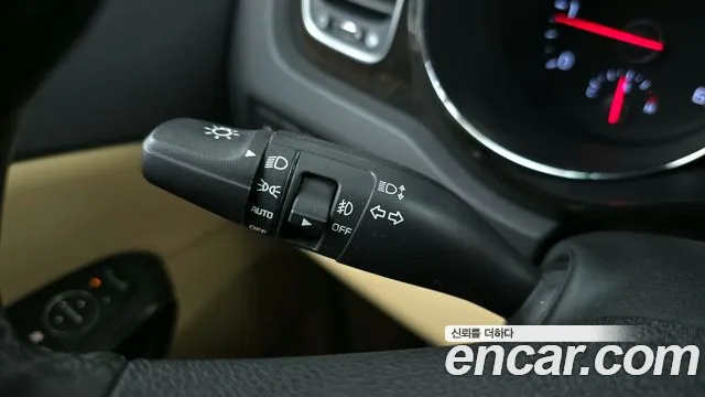 Kia The New Carnival id 2713233 из Кореи 8