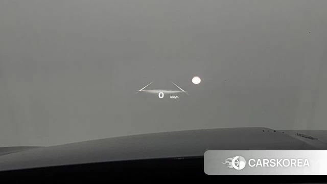 Genesis G80 (RG3) id 3805697 из Кореи 8