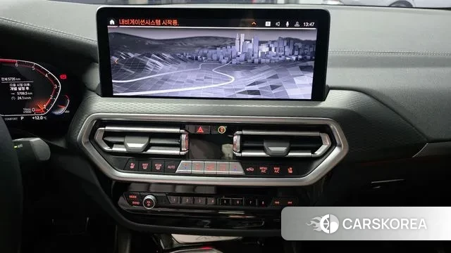 BMW X4 (G02) id 3294192 из Кореи 8