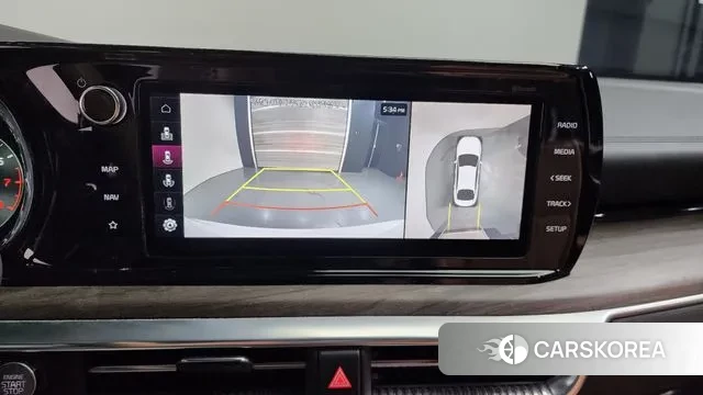 Kia K5 3rd generation id 3488682 из Кореи 8