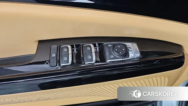 Kia Carnival 4th generation id 3462840 из Кореи 8