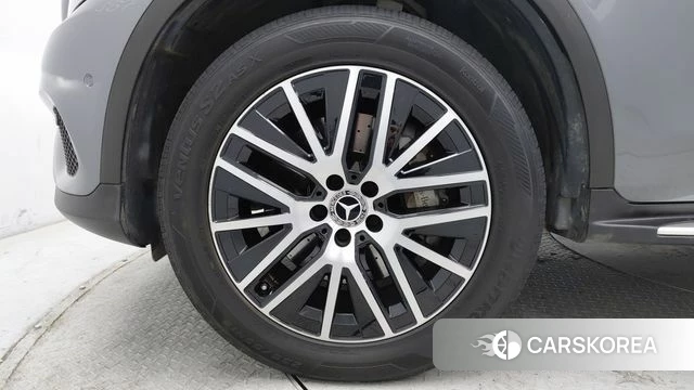 Mercedes-Benz GLC-Class X253 id 4318104 из Кореи 8